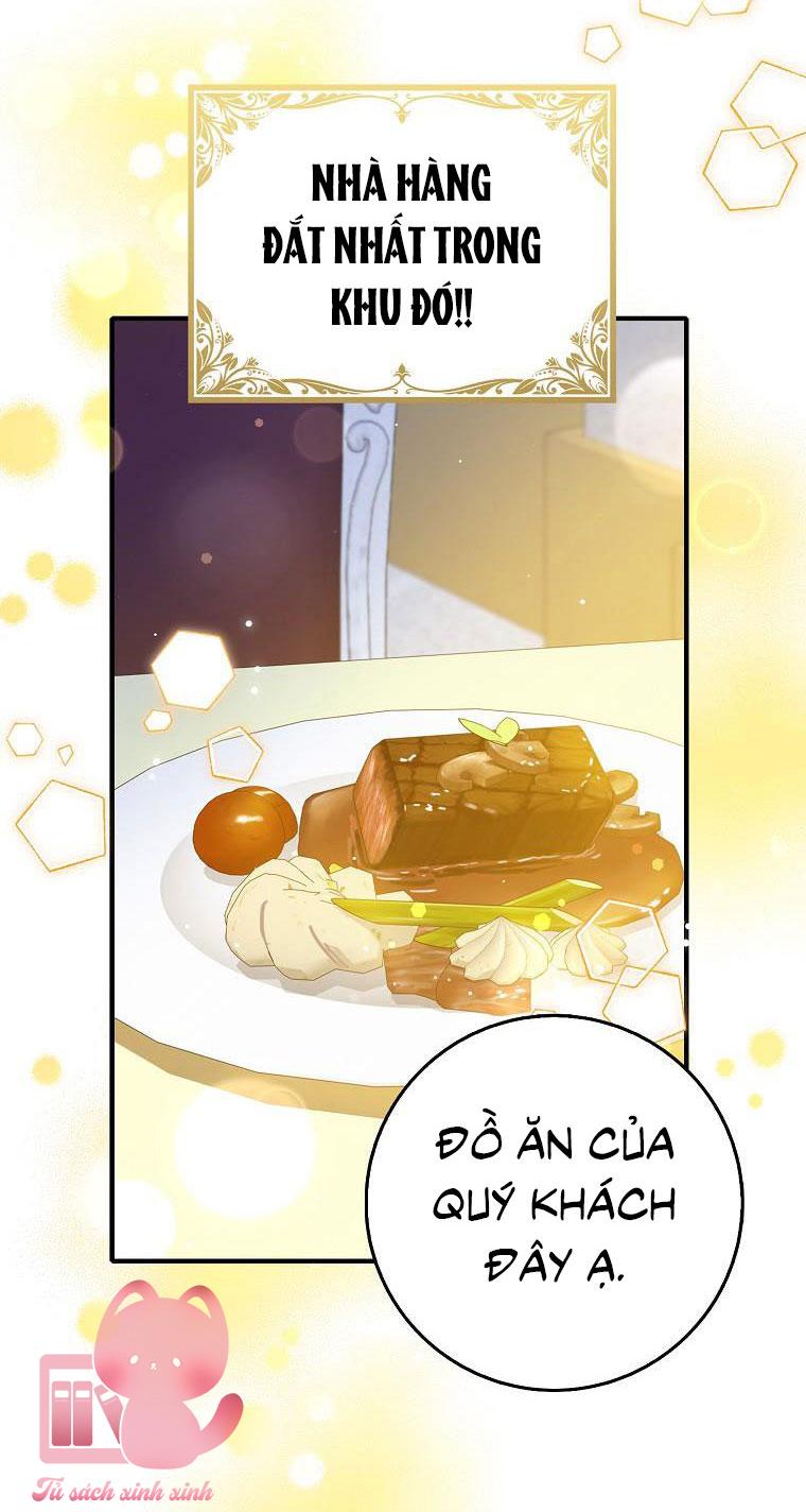 Tôi Thề Chúng Ta Chỉ Là Bạn - Chap 31