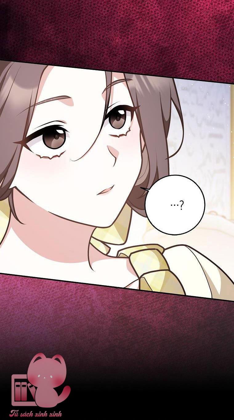 Tôi Thề Chúng Ta Chỉ Là Bạn - Chap 31