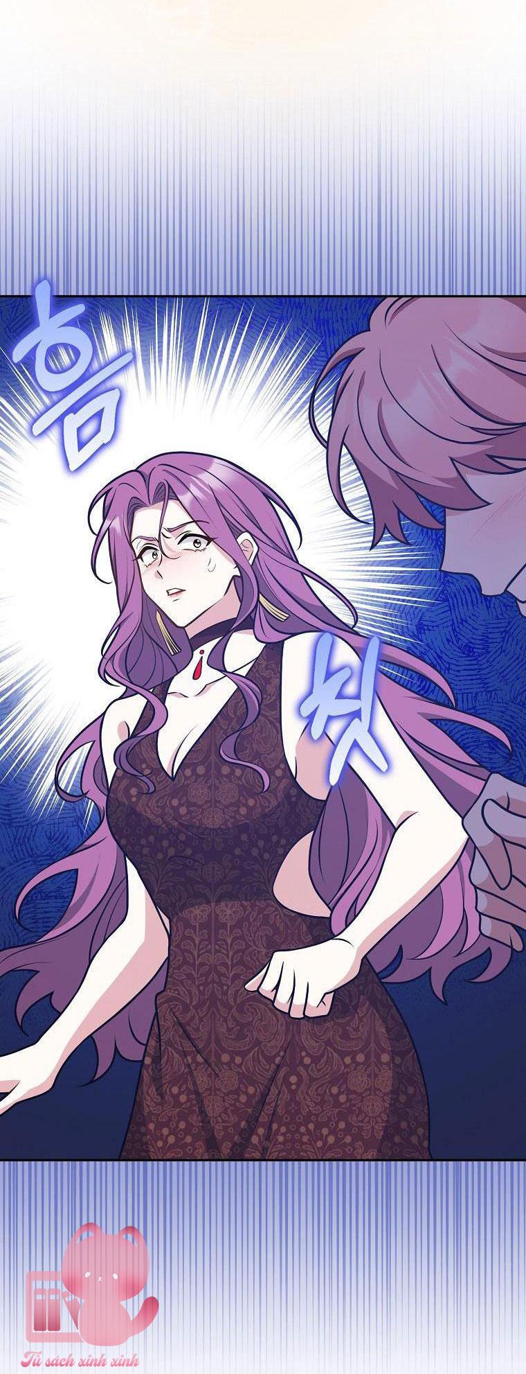 Tôi Thề Chúng Ta Chỉ Là Bạn - Chap 32