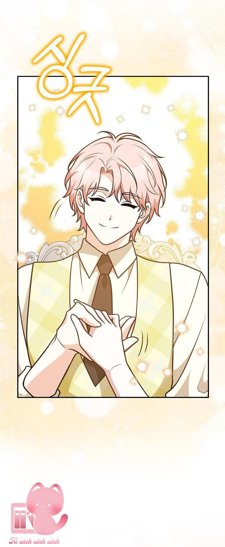 Tôi Thề Chúng Ta Chỉ Là Bạn - Chap 32