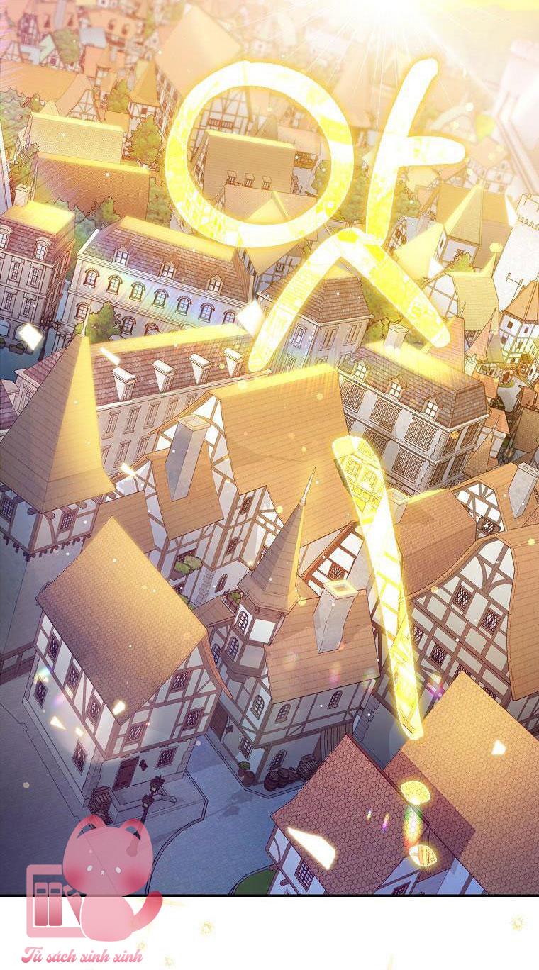 Tôi Thề Chúng Ta Chỉ Là Bạn - Chap 32