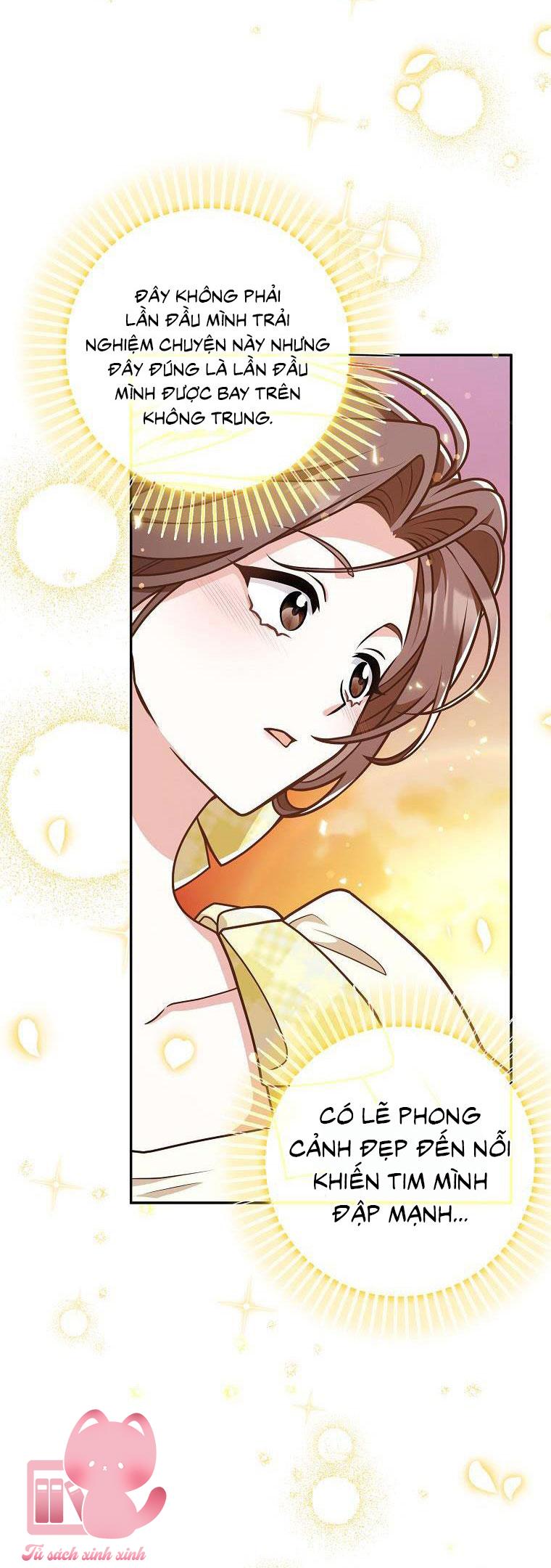 Tôi Thề Chúng Ta Chỉ Là Bạn - Chap 32