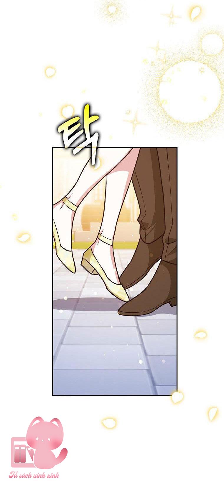 Tôi Thề Chúng Ta Chỉ Là Bạn - Chap 32