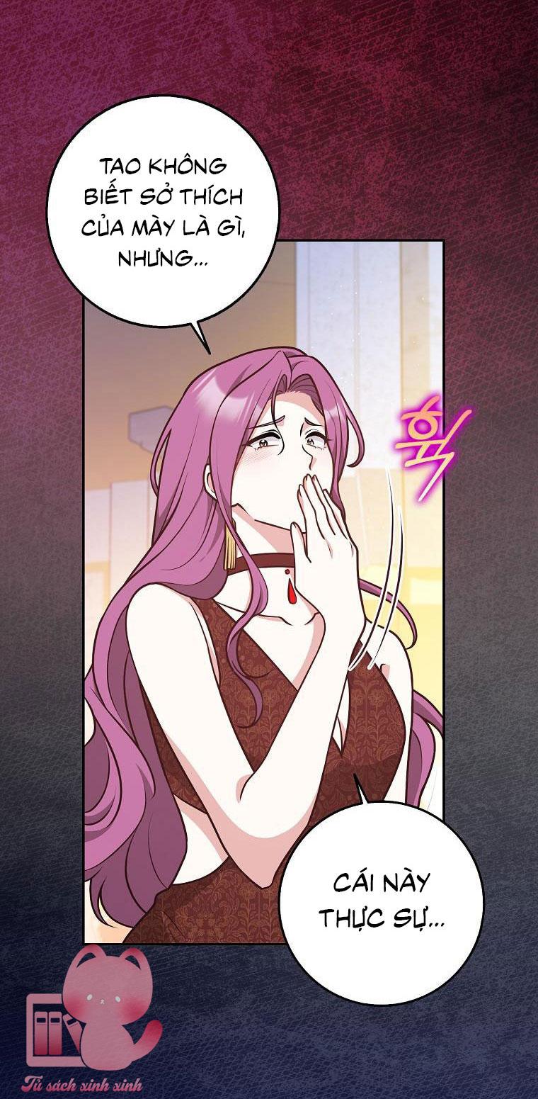 Tôi Thề Chúng Ta Chỉ Là Bạn - Chap 32