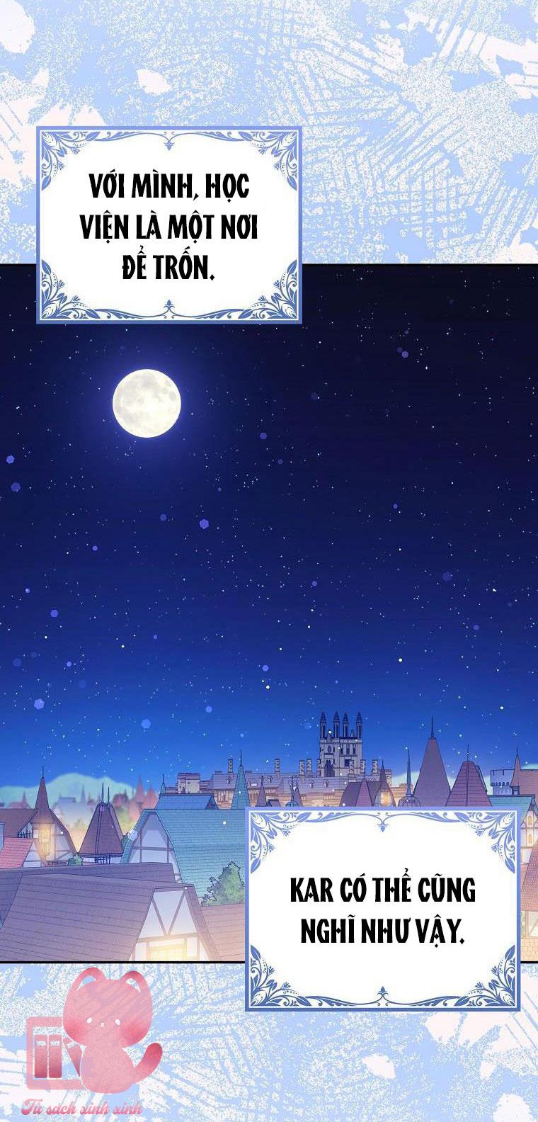 Tôi Thề Chúng Ta Chỉ Là Bạn - Chap 32