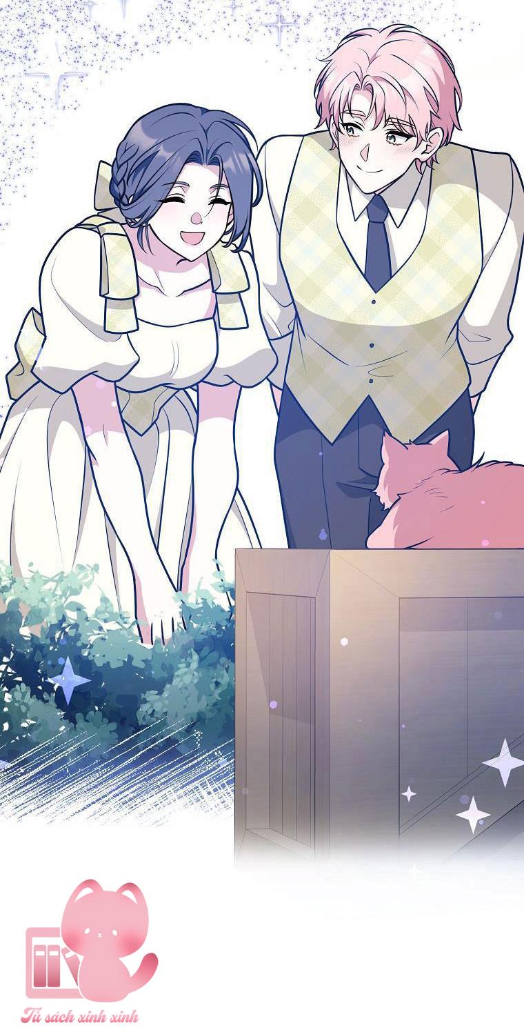 Tôi Thề Chúng Ta Chỉ Là Bạn - Chap 32