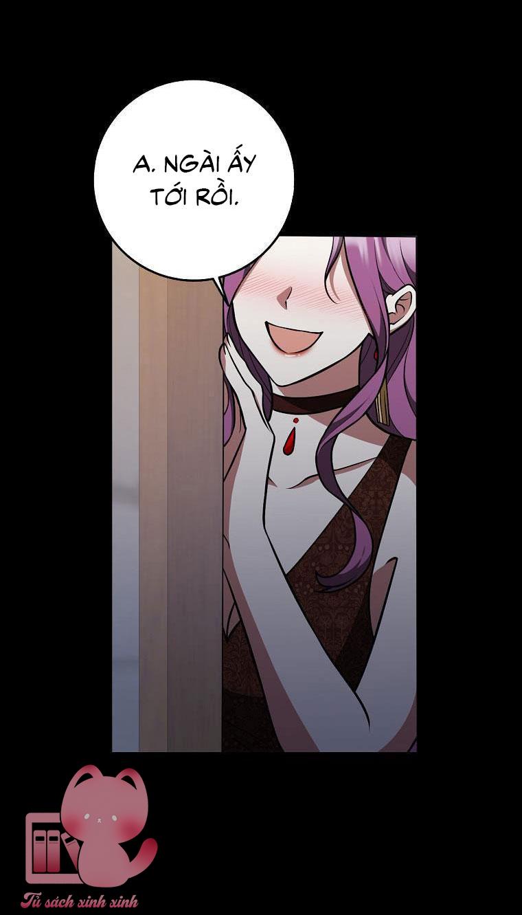 Tôi Thề Chúng Ta Chỉ Là Bạn - Chap 32