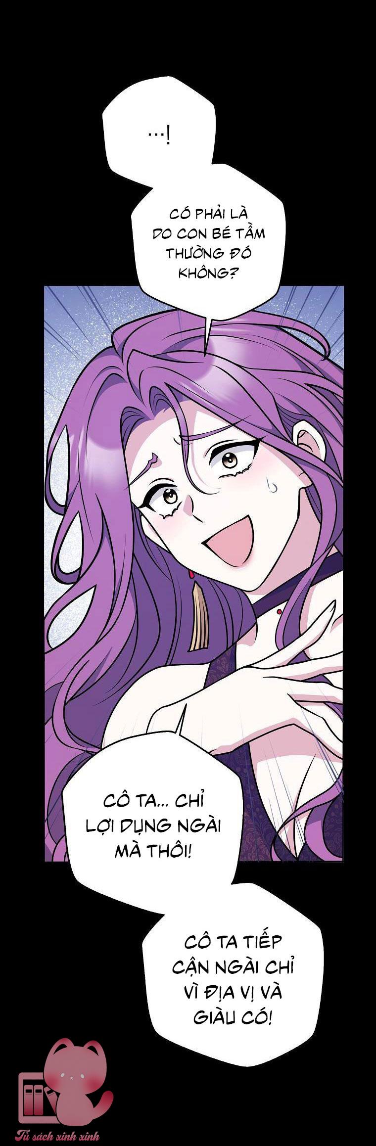 Tôi Thề Chúng Ta Chỉ Là Bạn - Chap 32