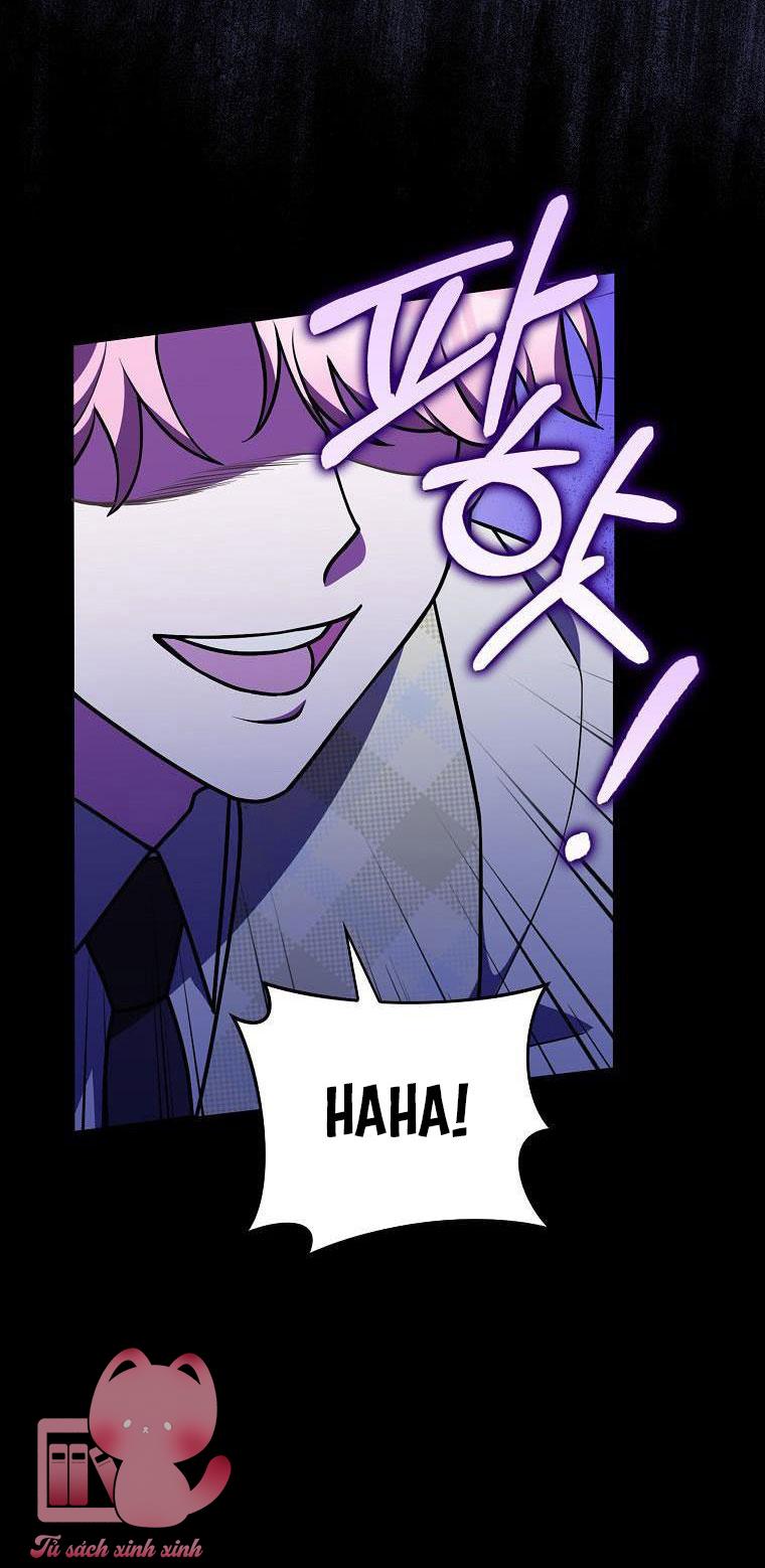 Tôi Thề Chúng Ta Chỉ Là Bạn - Chap 32