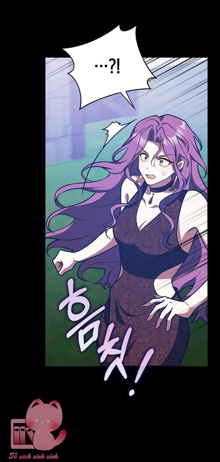 Tôi Thề Chúng Ta Chỉ Là Bạn - Chap 32