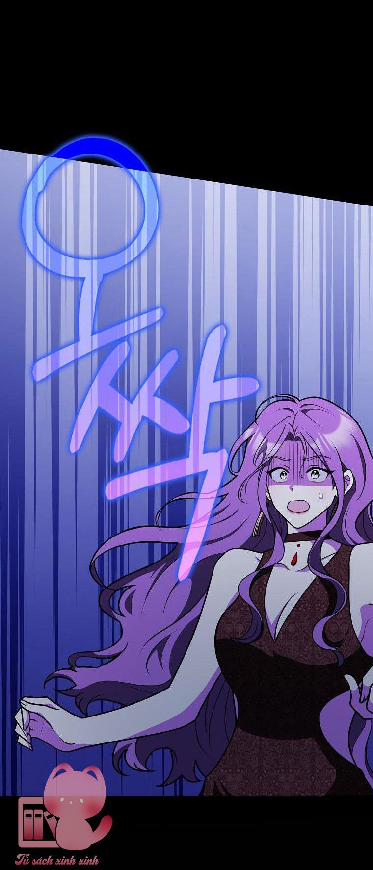 Tôi Thề Chúng Ta Chỉ Là Bạn - Chap 32