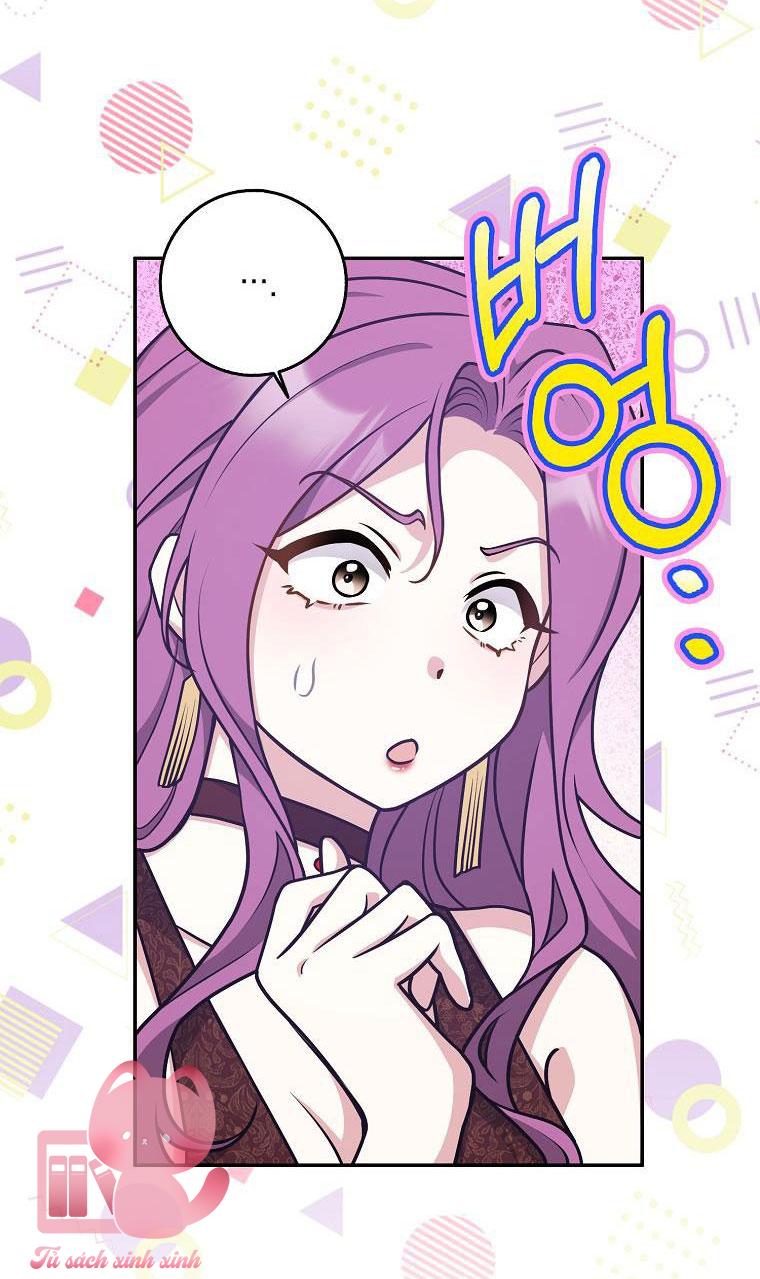 Tôi Thề Chúng Ta Chỉ Là Bạn - Chap 32