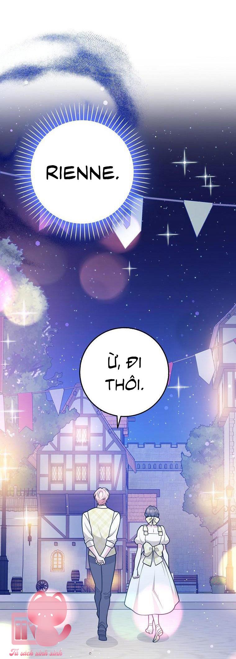 Tôi Thề Chúng Ta Chỉ Là Bạn - Chap 32