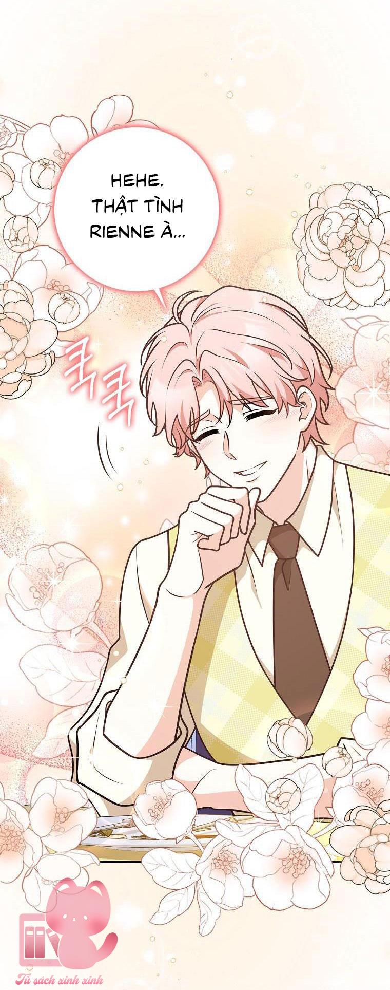 Tôi Thề Chúng Ta Chỉ Là Bạn - Chap 32