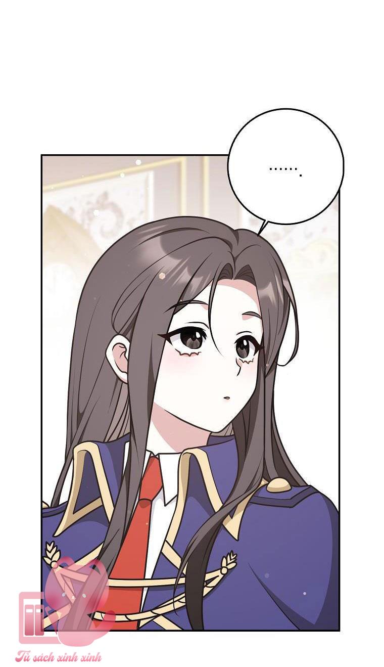 Tôi Thề Chúng Ta Chỉ Là Bạn - Chap 33