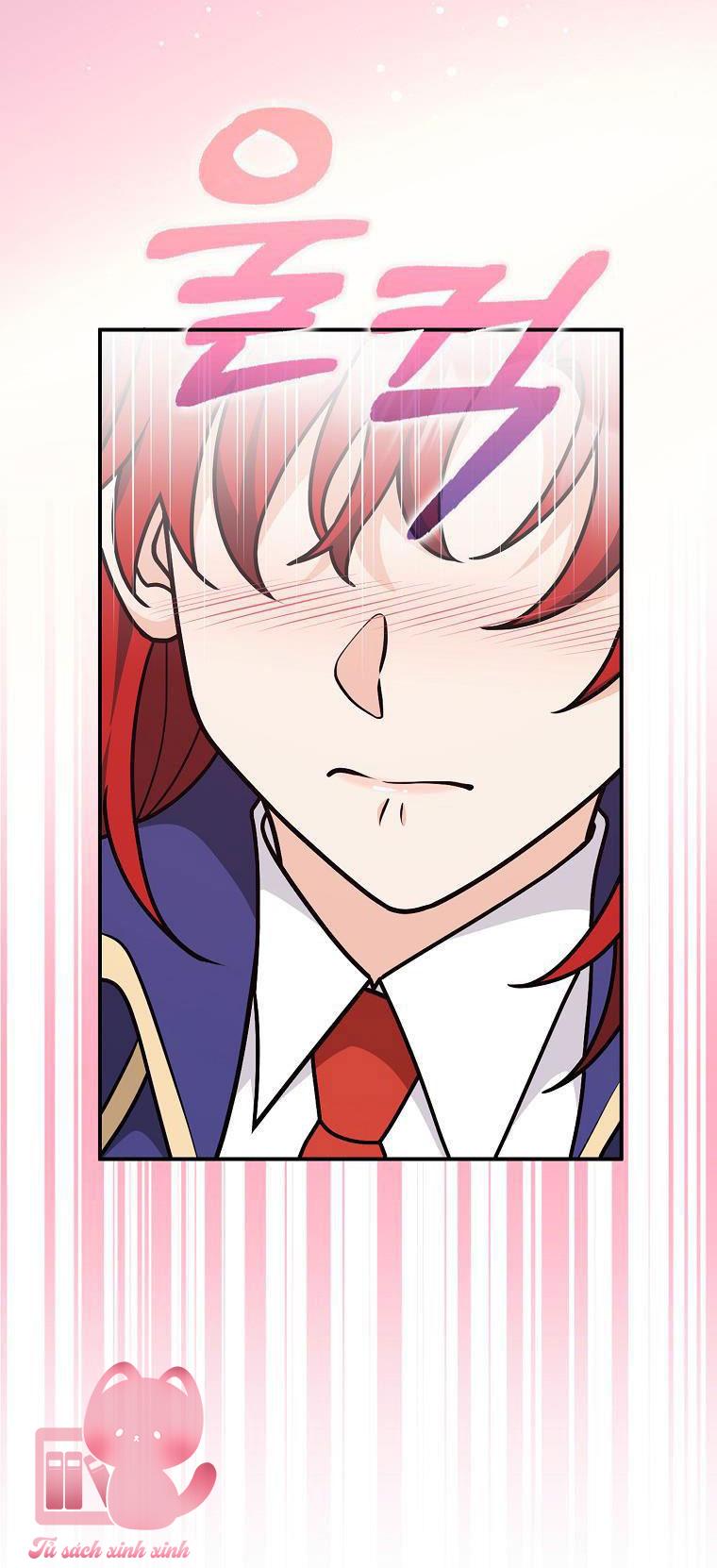 Tôi Thề Chúng Ta Chỉ Là Bạn - Chap 33