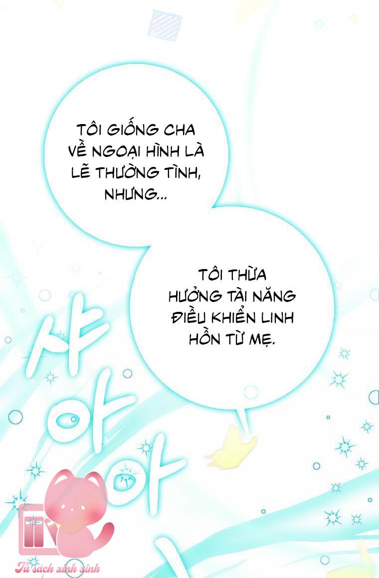 Tôi Thề Chúng Ta Chỉ Là Bạn - Chap 33