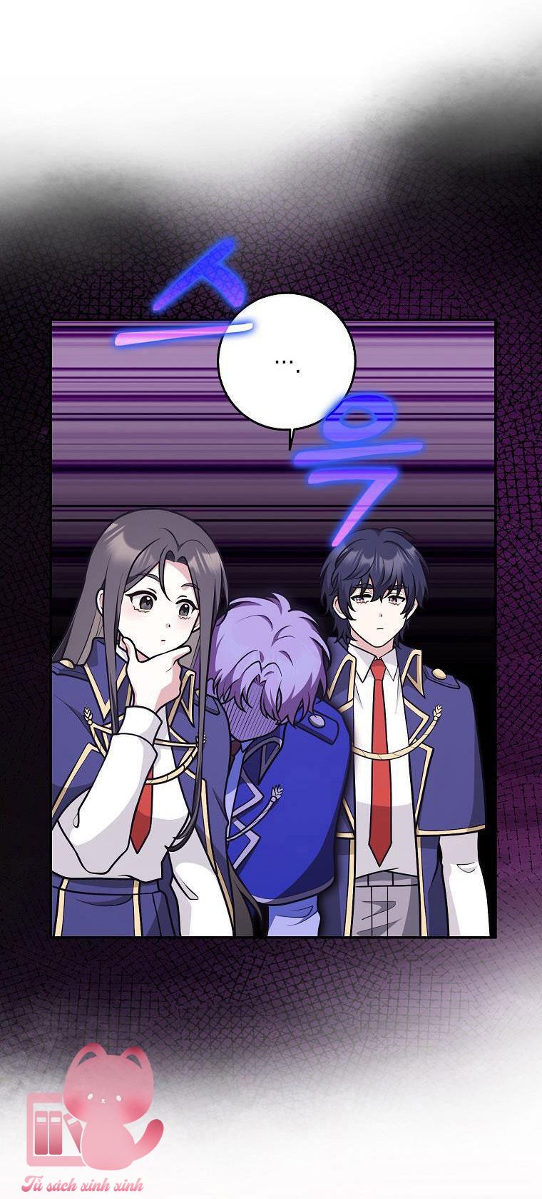 Tôi Thề Chúng Ta Chỉ Là Bạn - Chap 33