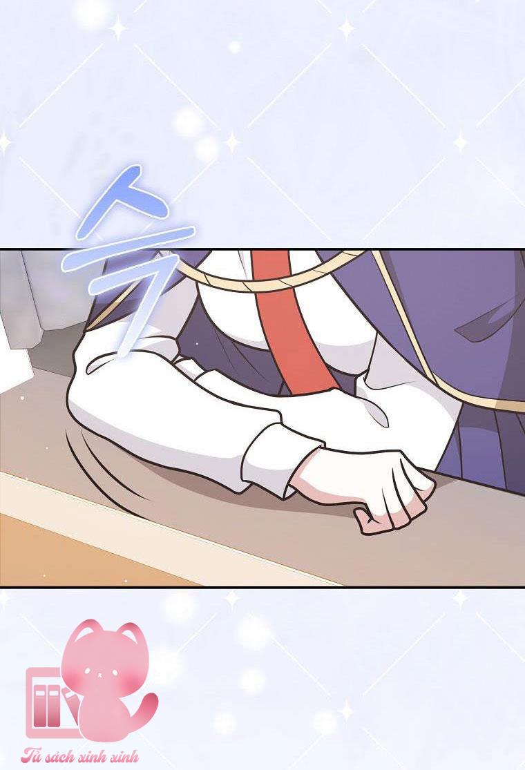 Tôi Thề Chúng Ta Chỉ Là Bạn - Chap 33