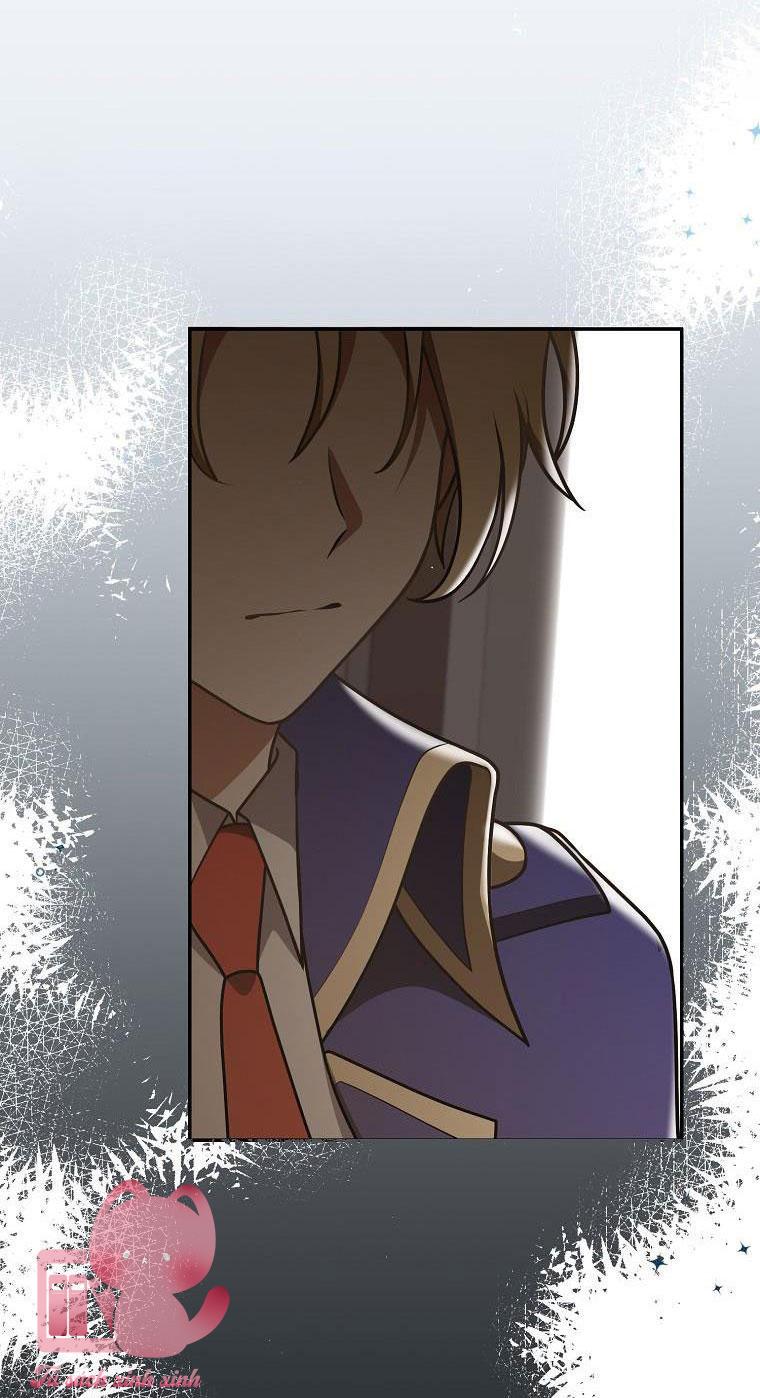 Tôi Thề Chúng Ta Chỉ Là Bạn - Chap 33