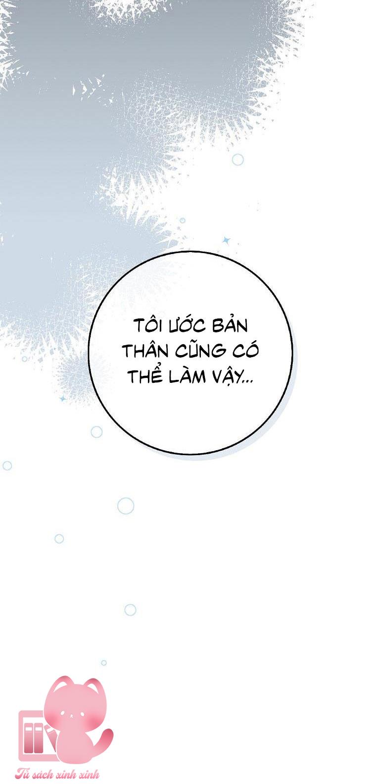 Tôi Thề Chúng Ta Chỉ Là Bạn - Chap 33