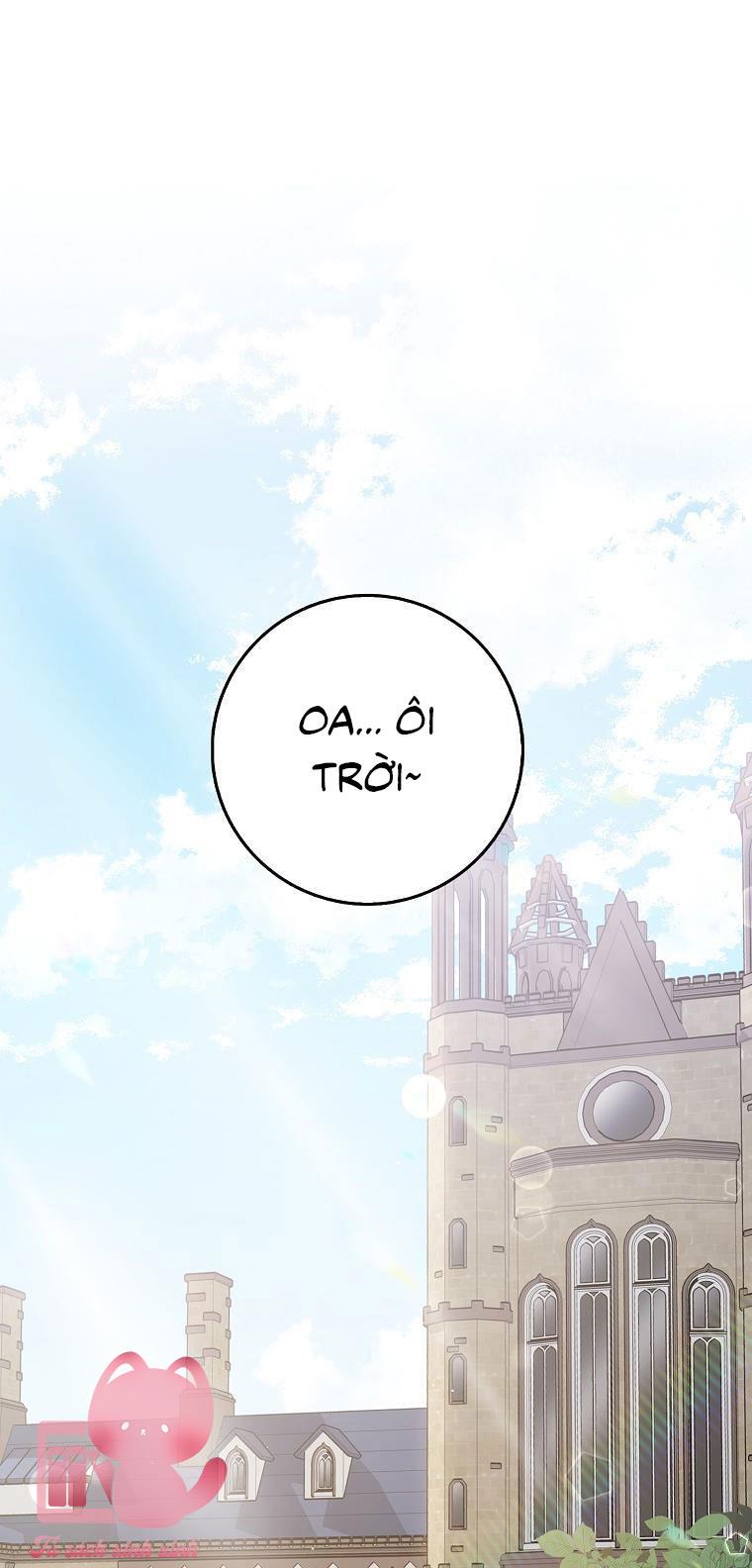 Tôi Thề Chúng Ta Chỉ Là Bạn - Chap 34