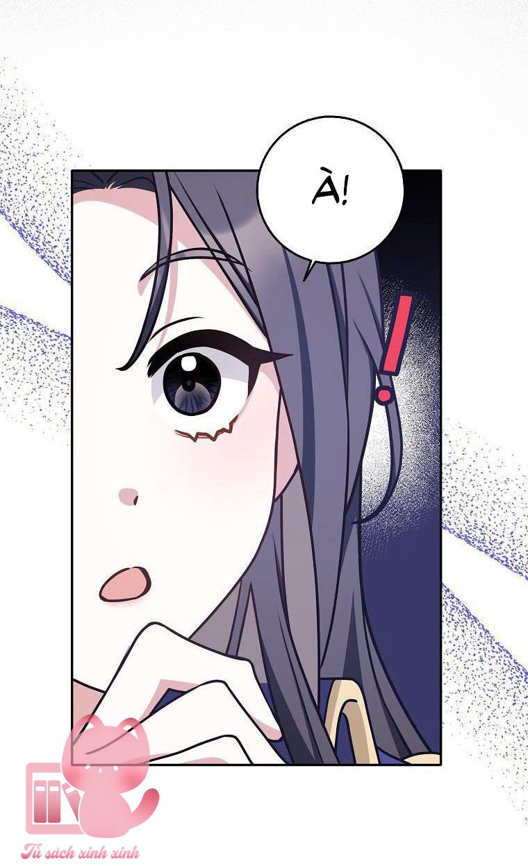 Tôi Thề Chúng Ta Chỉ Là Bạn - Chap 34