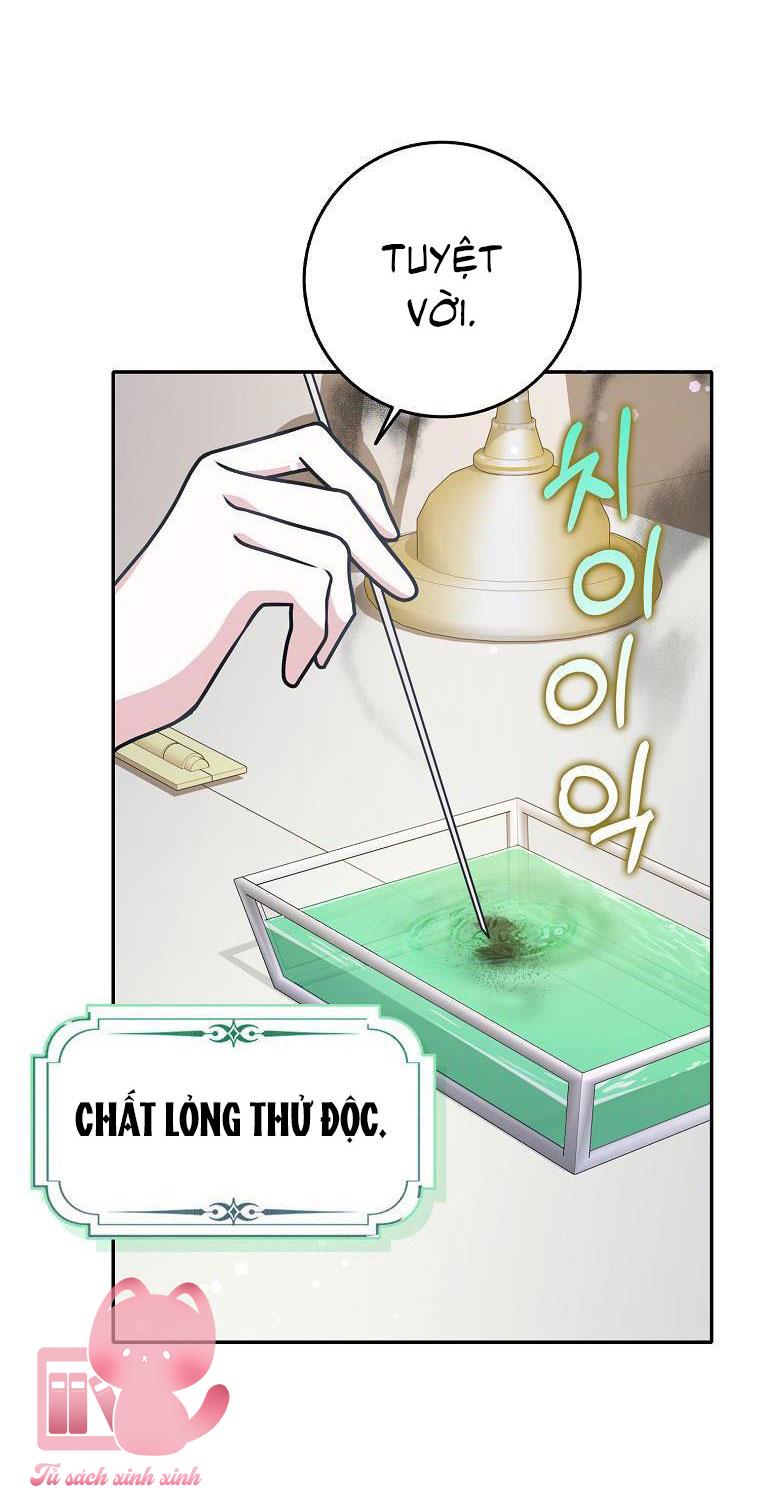 Tôi Thề Chúng Ta Chỉ Là Bạn - Chap 34