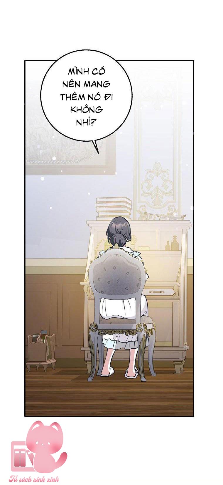 Tôi Thề Chúng Ta Chỉ Là Bạn - Chap 34