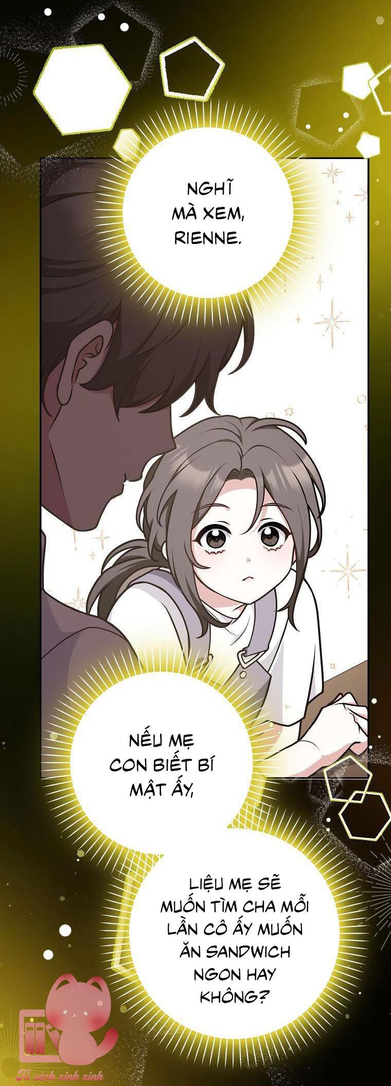 Tôi Thề Chúng Ta Chỉ Là Bạn - Chap 34