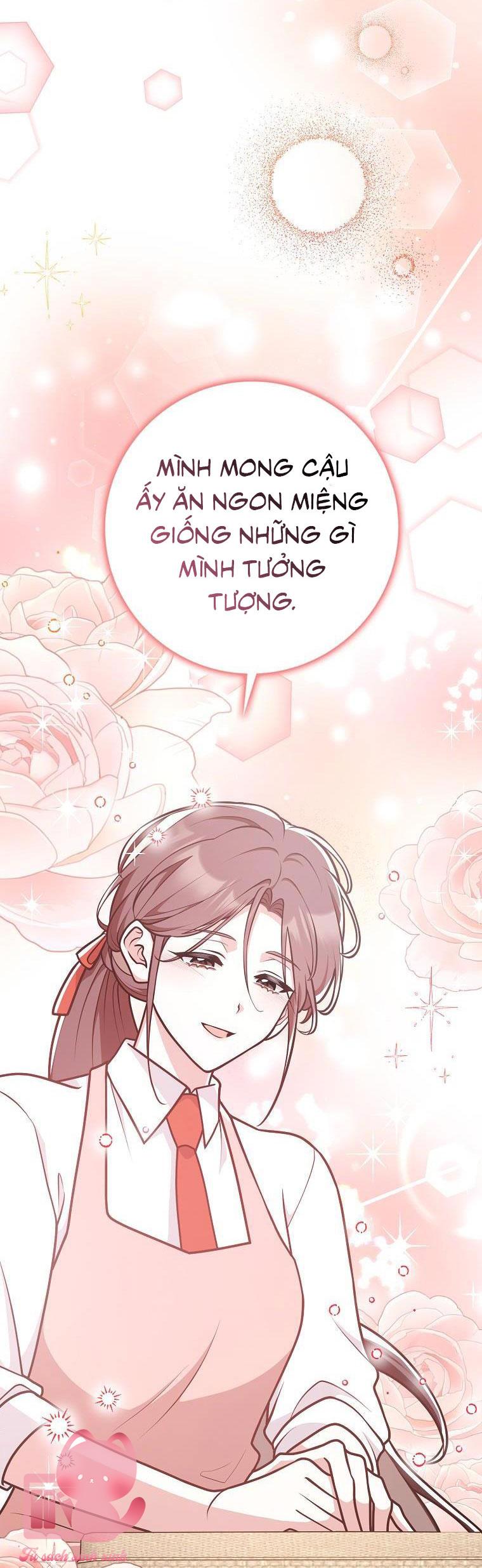 Tôi Thề Chúng Ta Chỉ Là Bạn - Chap 34
