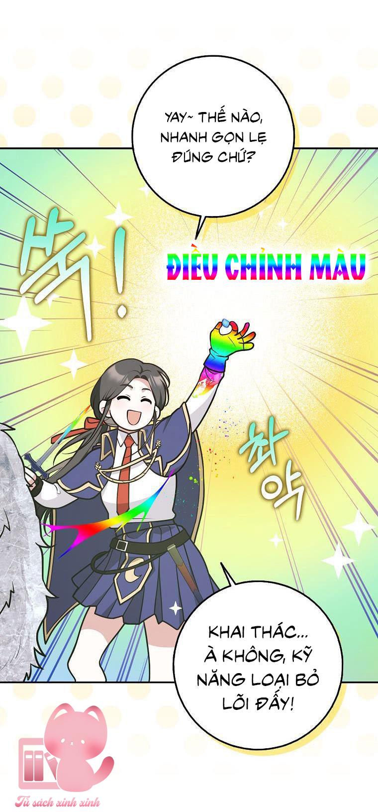 Tôi Thề Chúng Ta Chỉ Là Bạn - Chap 35