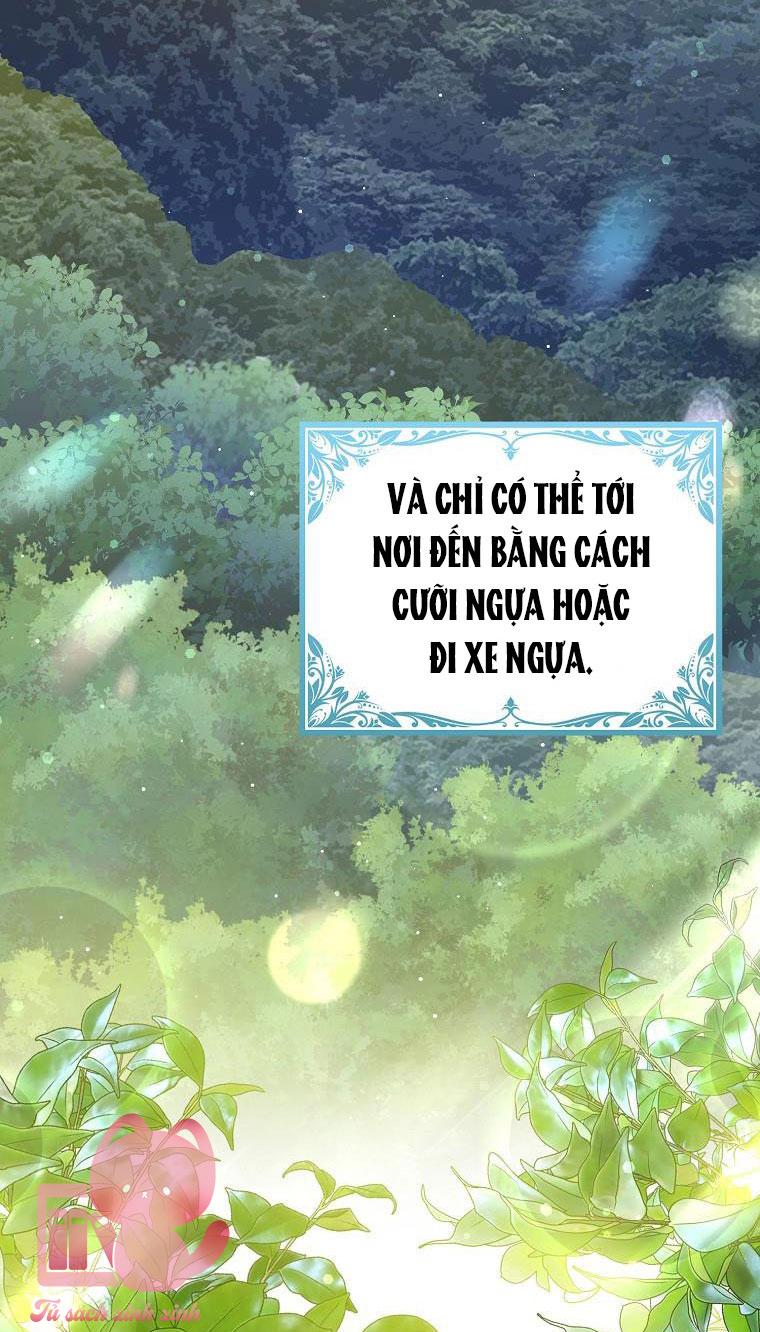 Tôi Thề Chúng Ta Chỉ Là Bạn - Chap 35