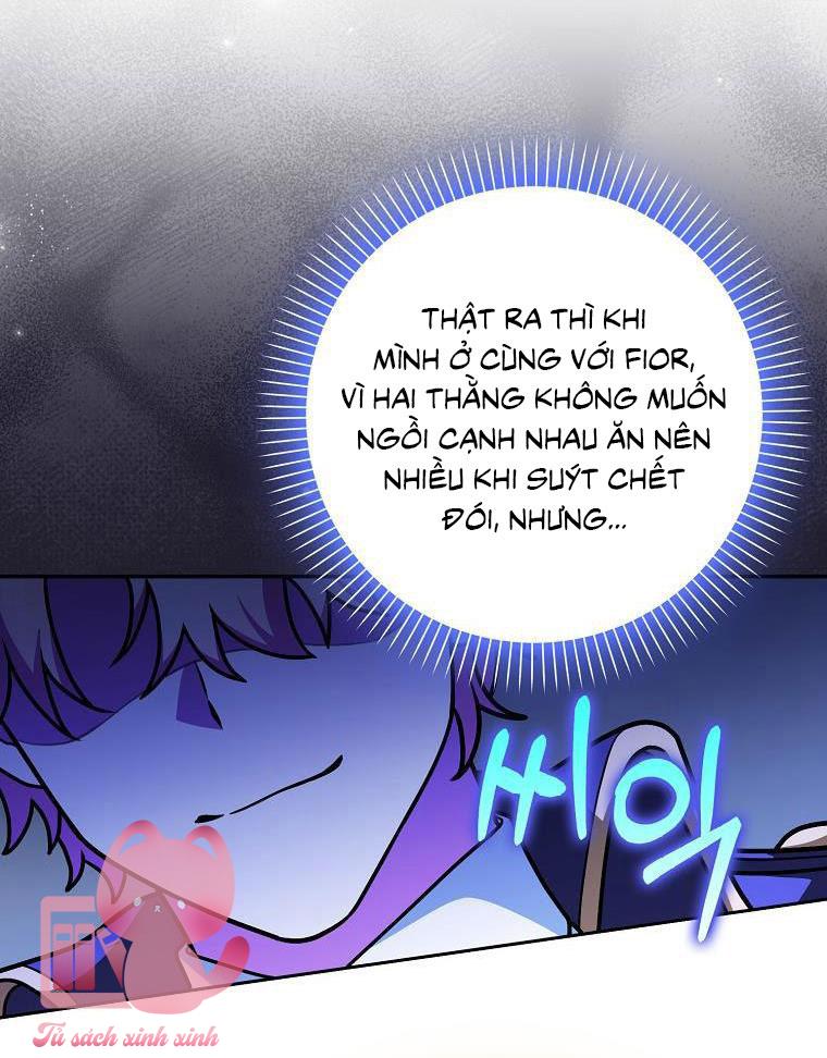 Tôi Thề Chúng Ta Chỉ Là Bạn - Chap 35