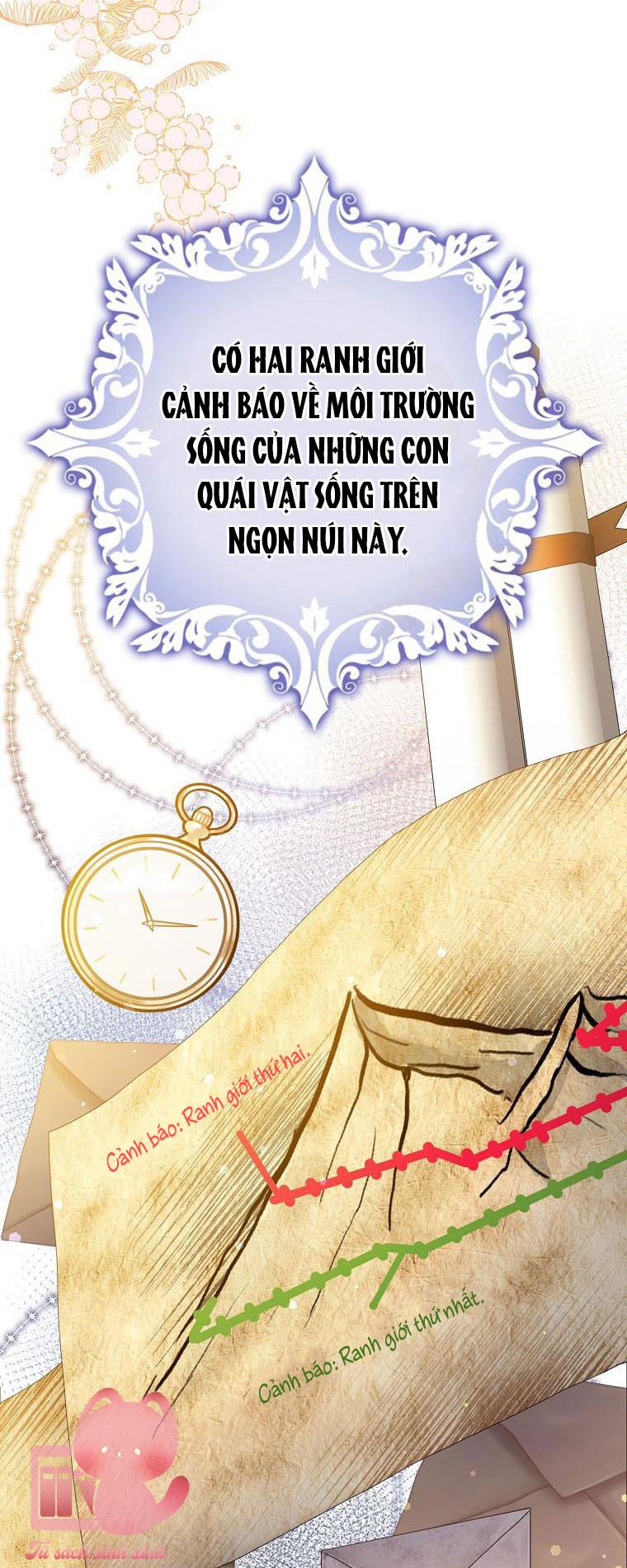 Tôi Thề Chúng Ta Chỉ Là Bạn - Chap 35