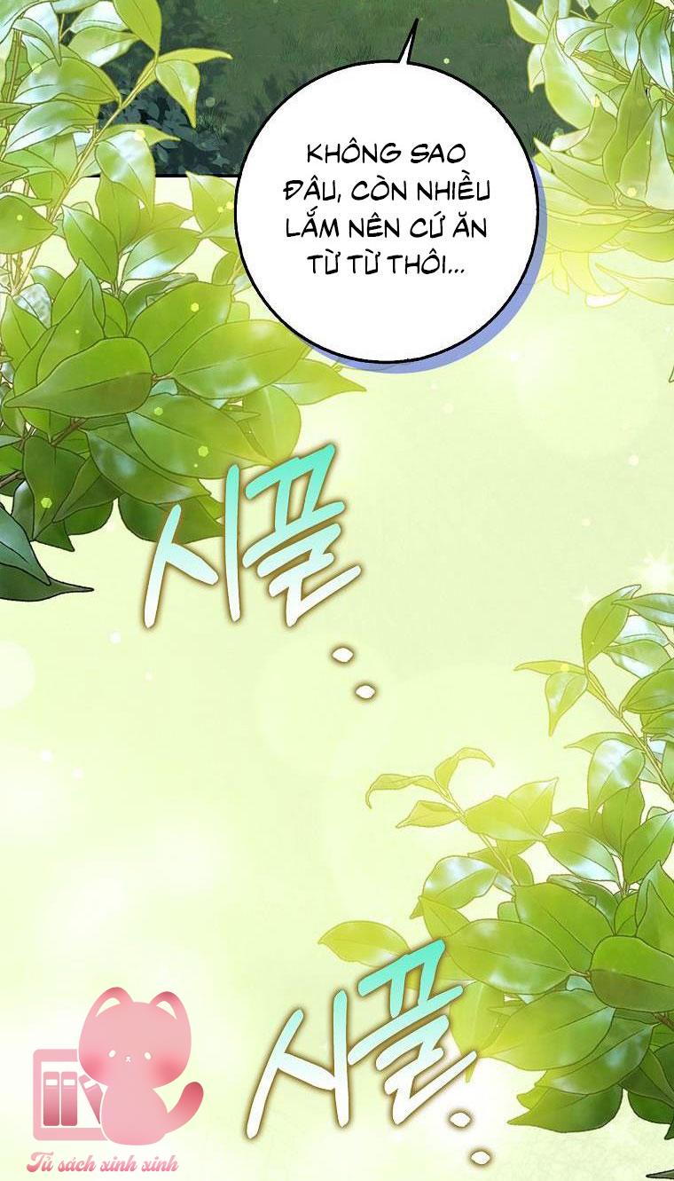 Tôi Thề Chúng Ta Chỉ Là Bạn - Chap 35