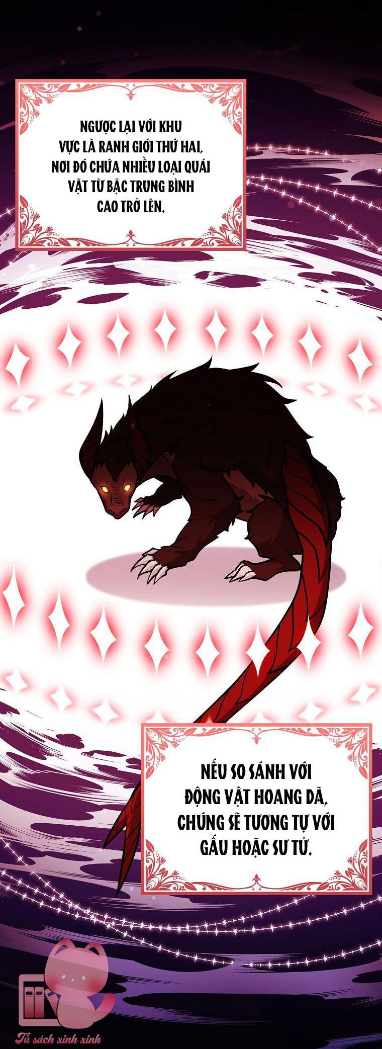 Tôi Thề Chúng Ta Chỉ Là Bạn - Chap 35