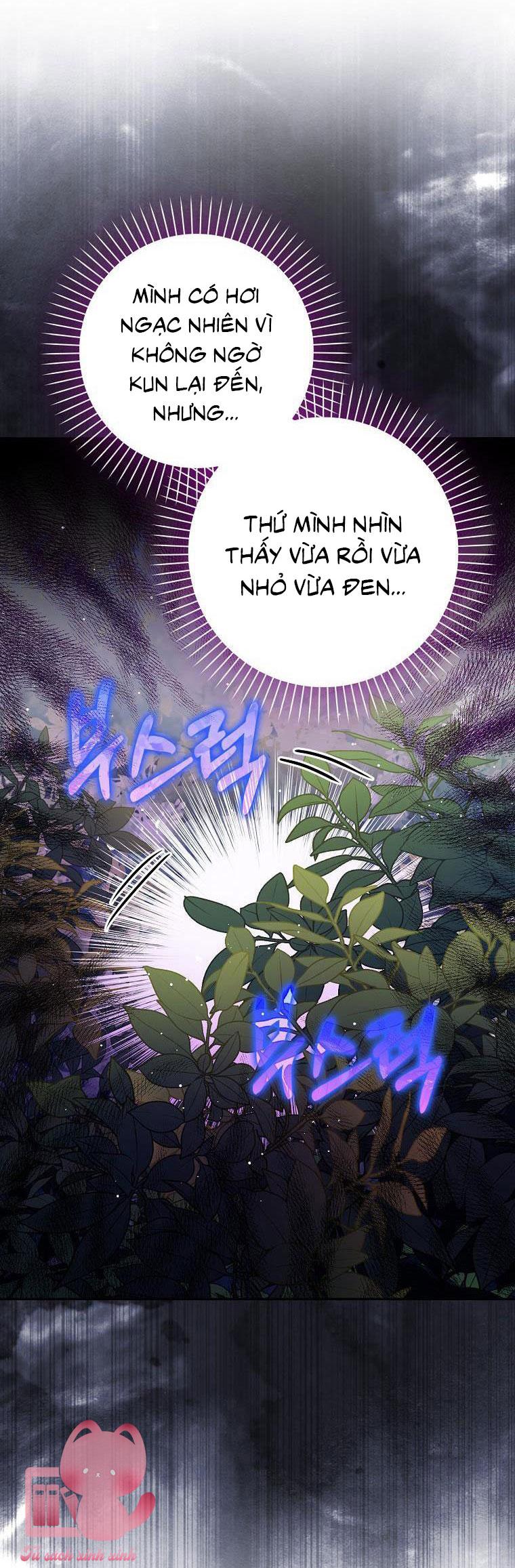 Tôi Thề Chúng Ta Chỉ Là Bạn - Chap 36