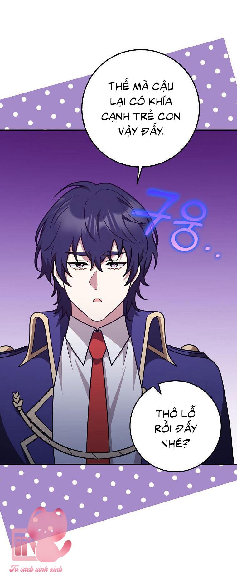 Tôi Thề Chúng Ta Chỉ Là Bạn - Chap 36