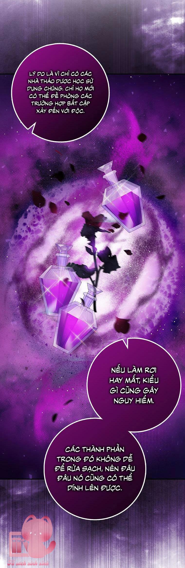 Tôi Thề Chúng Ta Chỉ Là Bạn - Chap 36