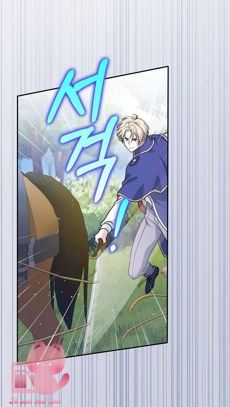 Tôi Thề Chúng Ta Chỉ Là Bạn - Chap 37