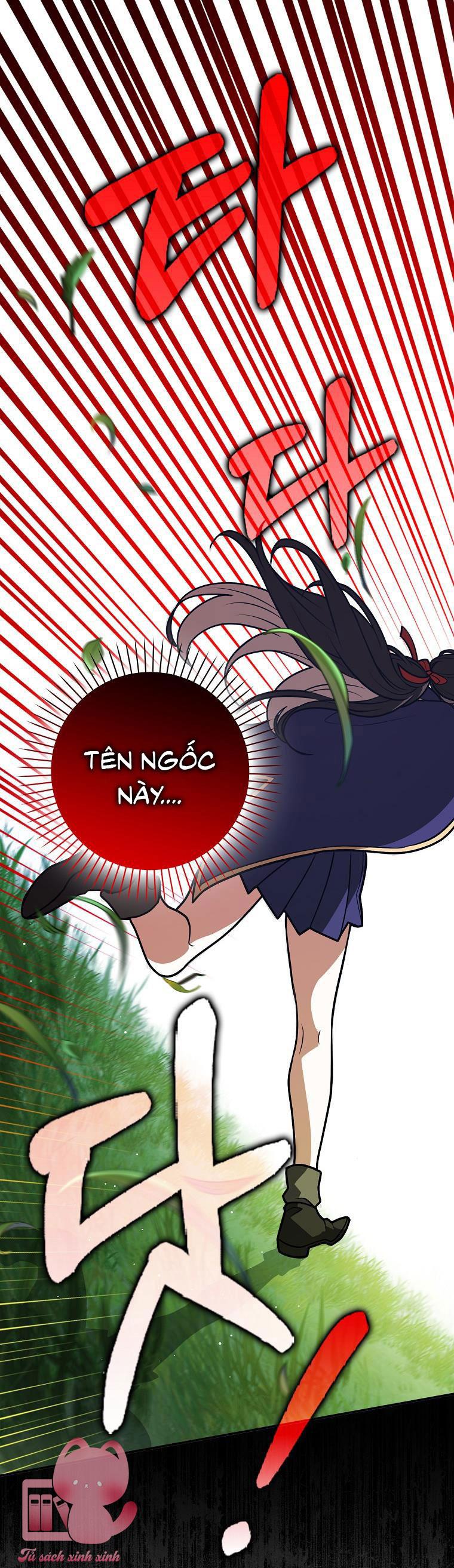 Tôi Thề Chúng Ta Chỉ Là Bạn - Chap 37