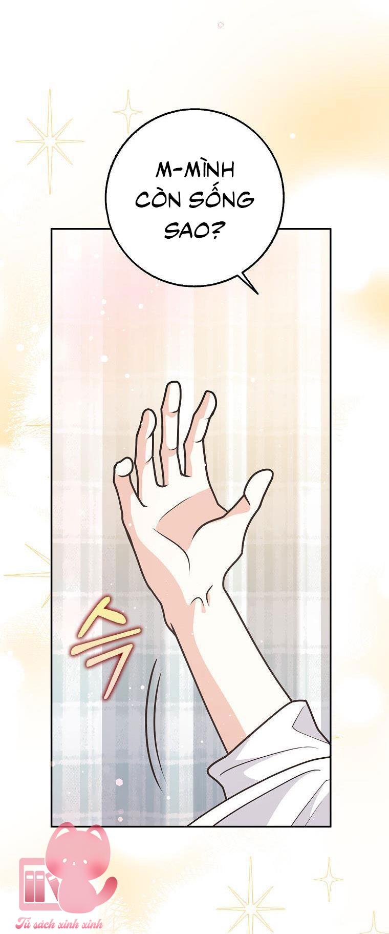 Tôi Thề Chúng Ta Chỉ Là Bạn - Chap 37