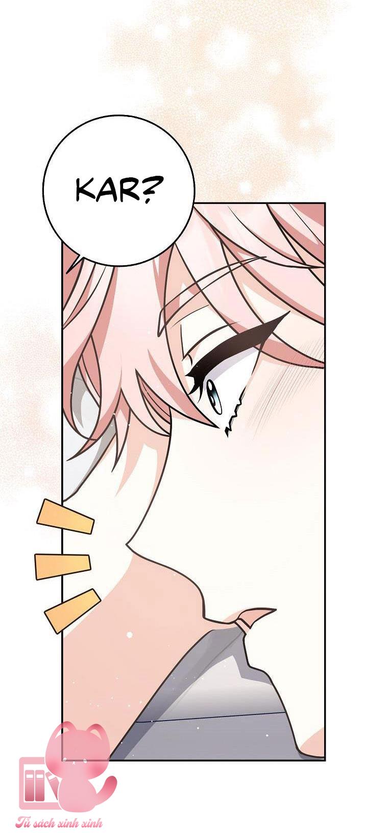 Tôi Thề Chúng Ta Chỉ Là Bạn - Chap 37