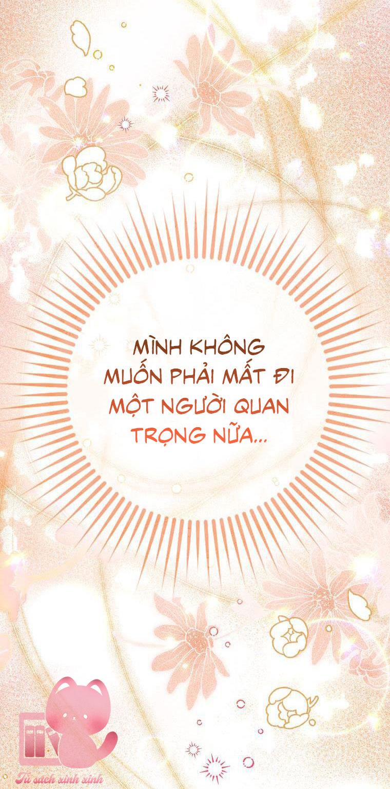 Tôi Thề Chúng Ta Chỉ Là Bạn - Chap 37