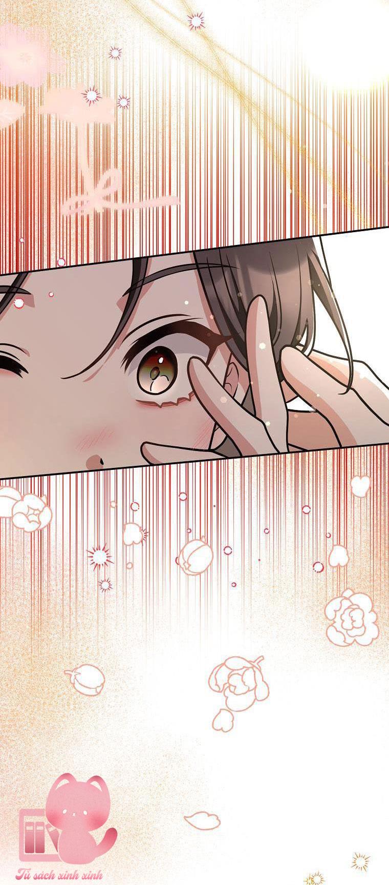 Tôi Thề Chúng Ta Chỉ Là Bạn - Chap 37