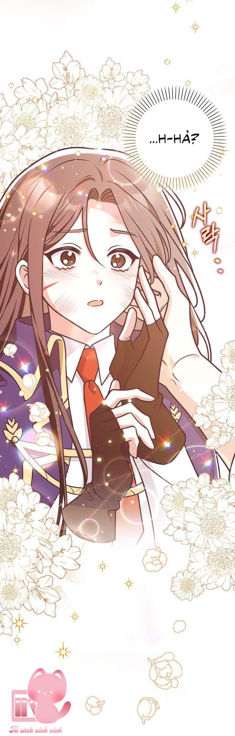 Tôi Thề Chúng Ta Chỉ Là Bạn - Chap 37