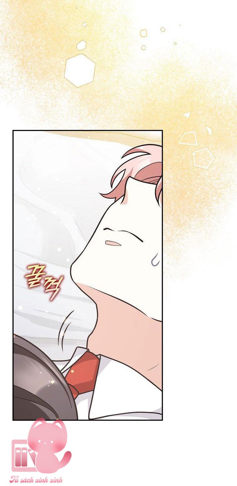 Tôi Thề Chúng Ta Chỉ Là Bạn - Chap 37