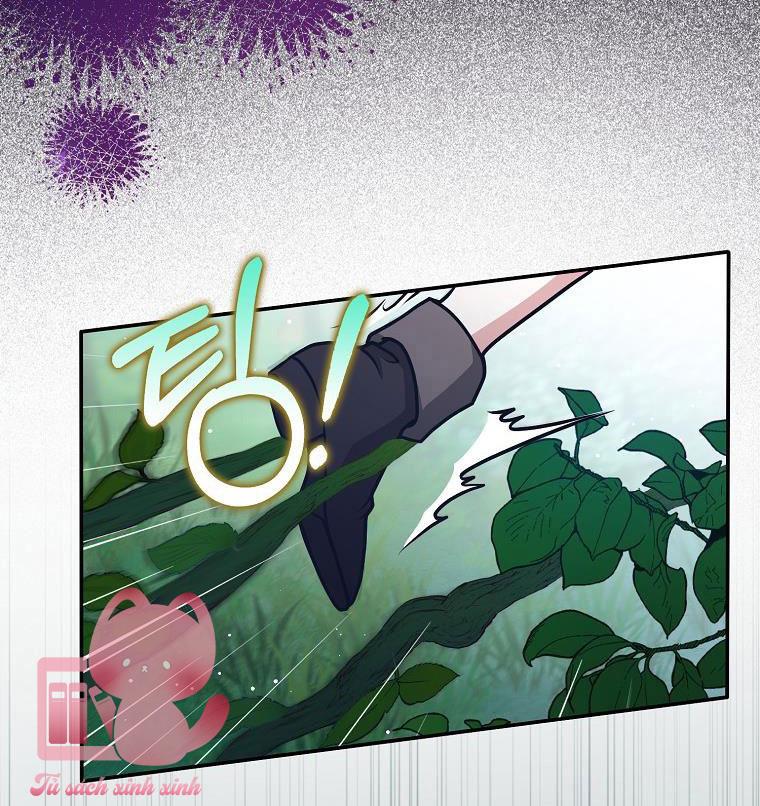 Tôi Thề Chúng Ta Chỉ Là Bạn - Chap 37