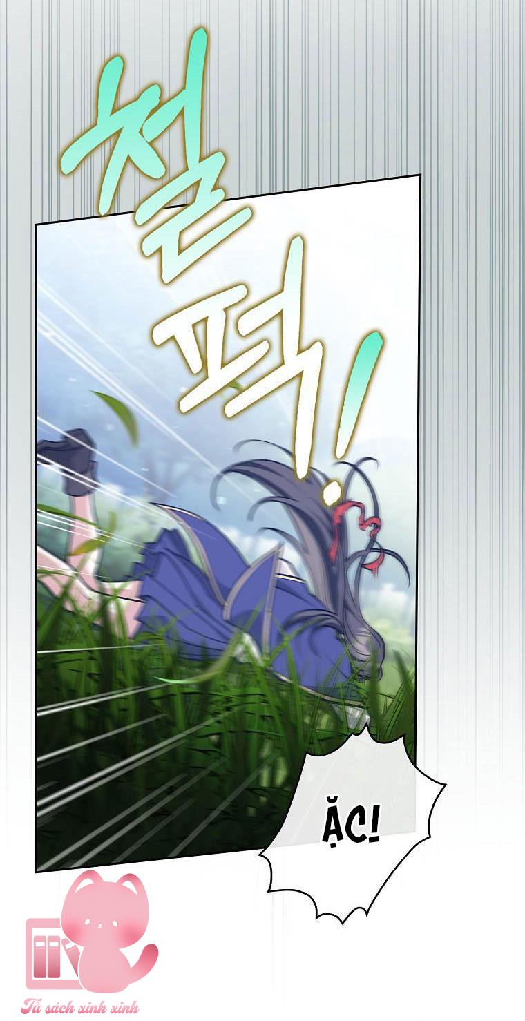 Tôi Thề Chúng Ta Chỉ Là Bạn - Chap 37